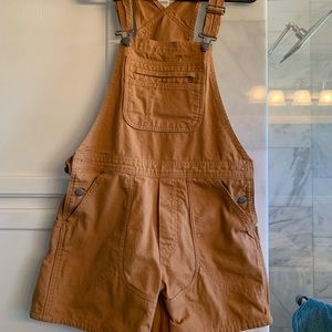 Patagonia Stand up overalls 5”